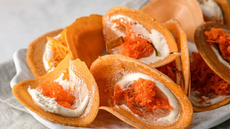 bánh kẹp Thái Lan 7