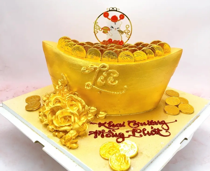 bánh khai trương (hình 4)