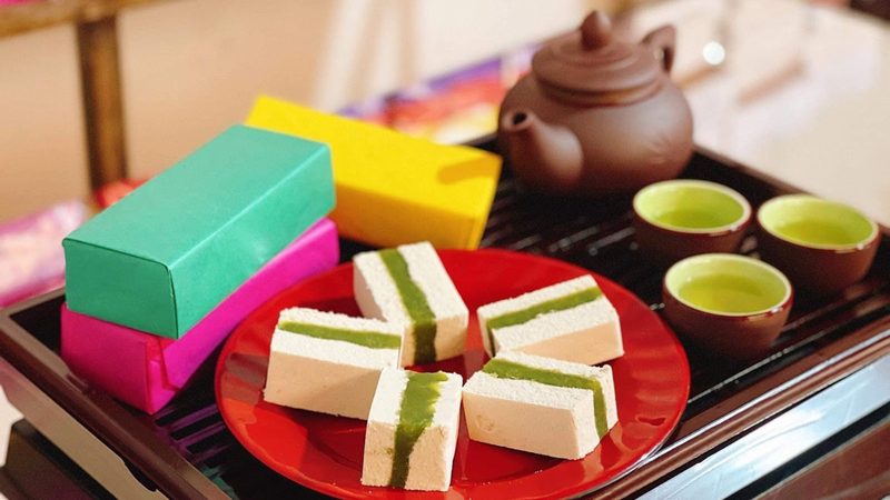 Yêu cầu thành phẩm