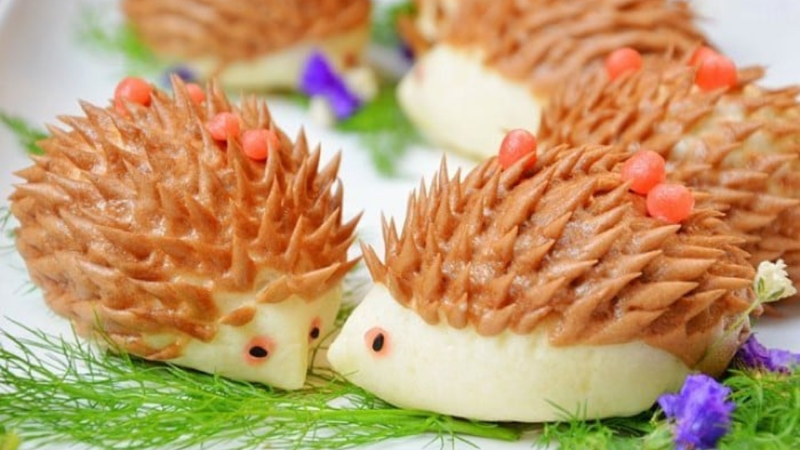 bánh khéo 1