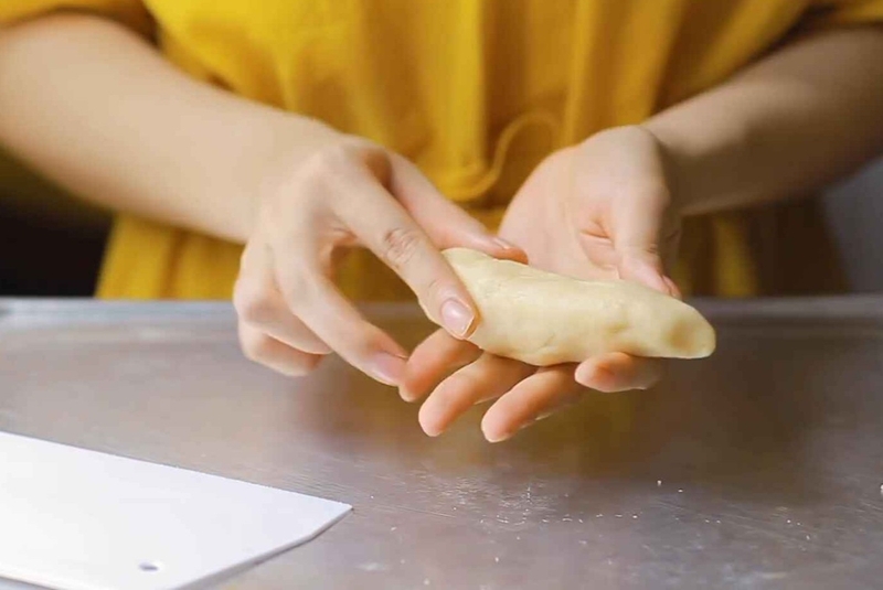bánh khoai lang tím hình 8