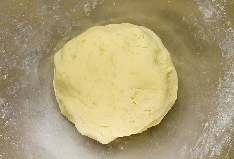 bánh khoai lang yến mạch ảnh 3