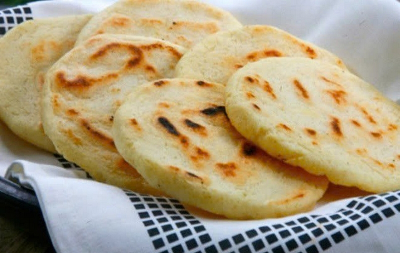 Bánh khoai mì nướng bao nhiêu calo ảnh 6