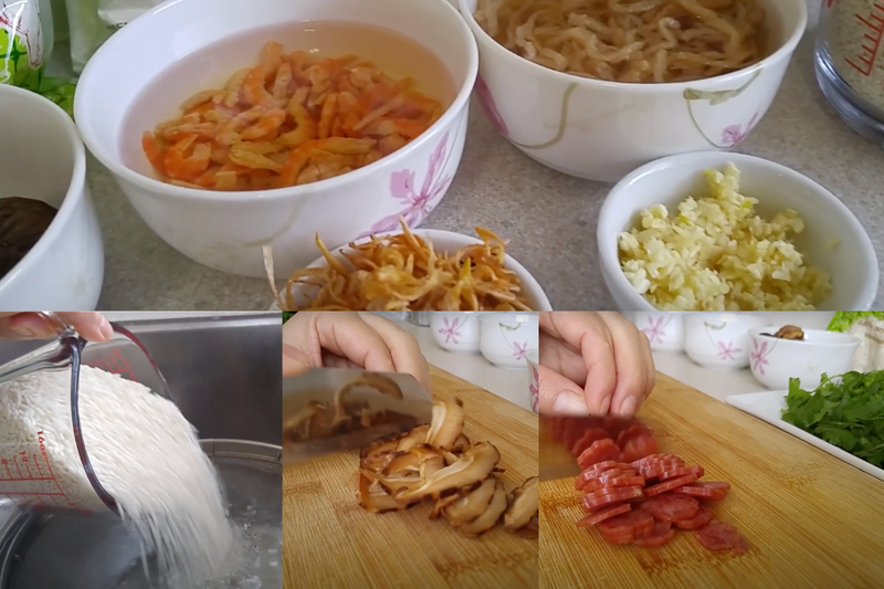 bánh lá liễu (2)