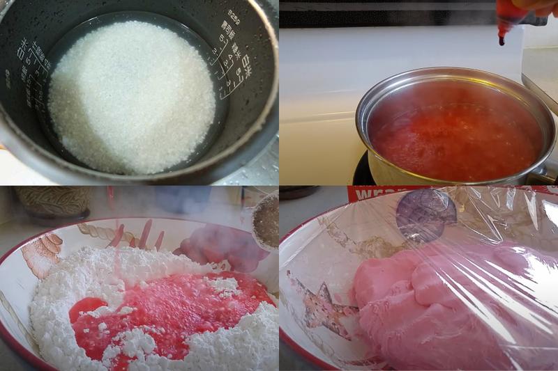 bánh lá liễu (3)