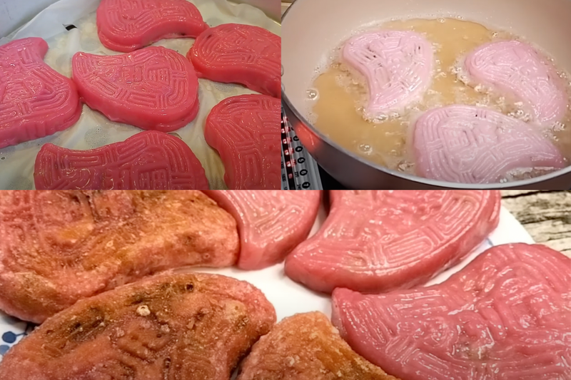 bánh lá liễu (6)