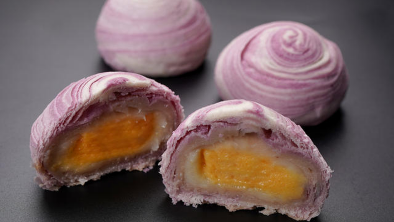 Bánh Liu Xin Su 1