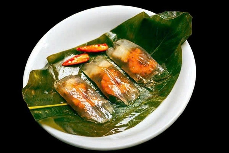 Bánh lọc Quảng Bình ảnh 2