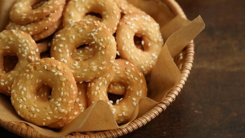 bánh lòng trắng trứng 11