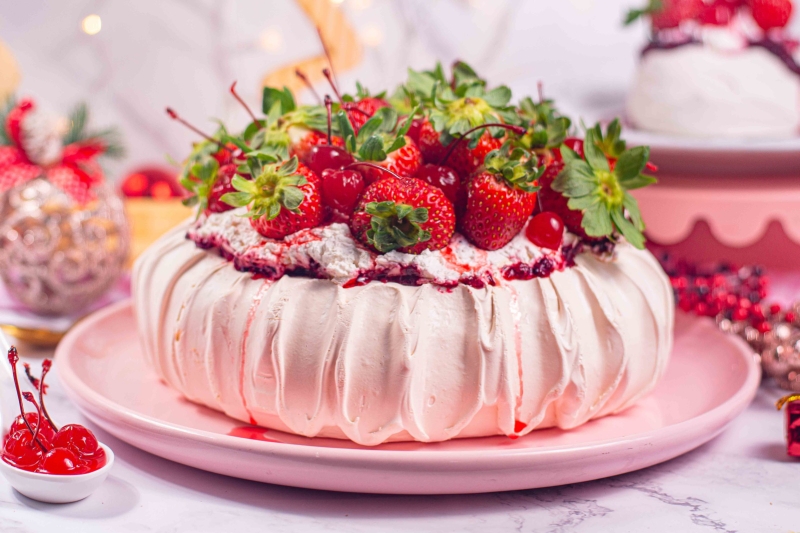 bánh lòng trắng trứng 3