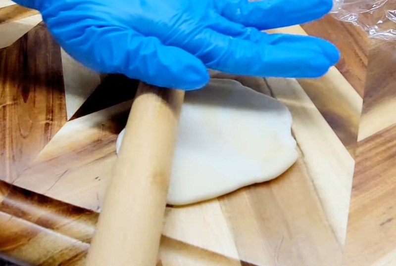 bánh lột da hình 15