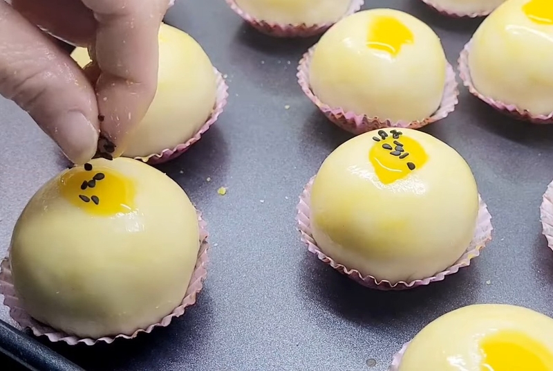 bánh lột da hình 17