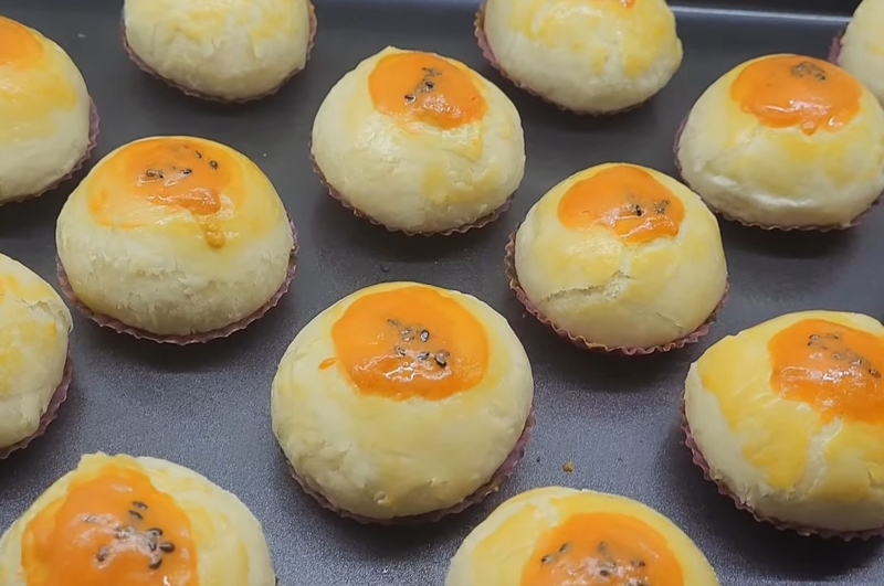 bánh lột da hình 19