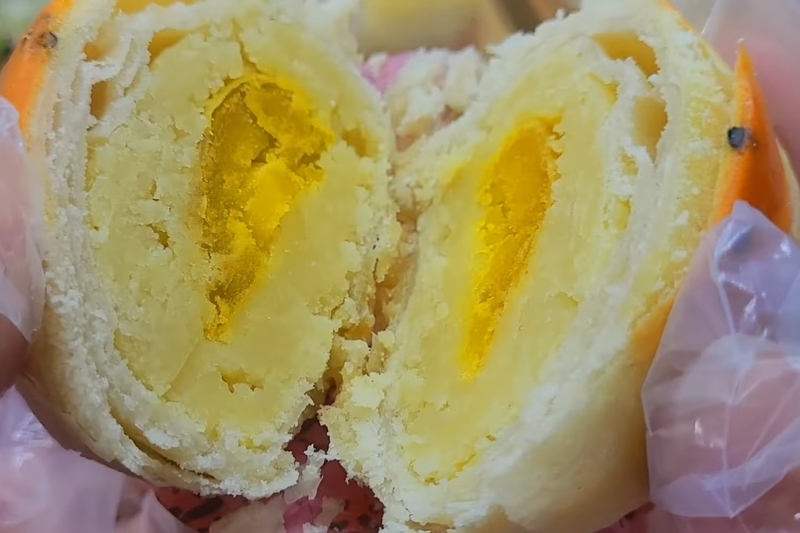 bánh lột da hình 20
