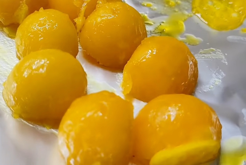 bánh lột da hình 2
