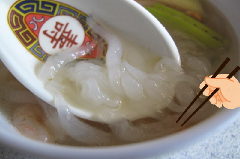Bánh lọt mặn (1)