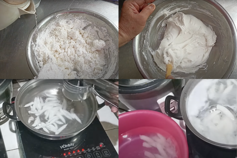 Bánh lọt mặn (3)
