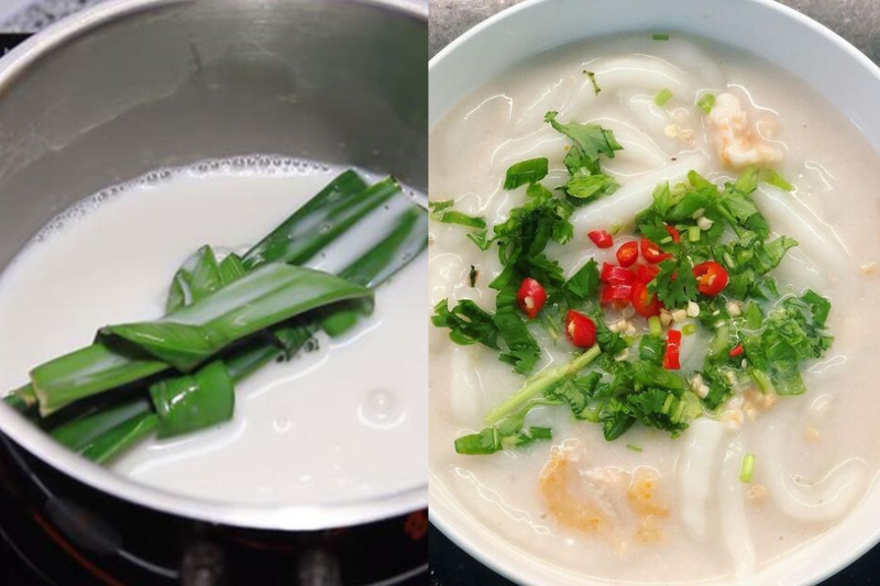 Bánh lọt mặn (5)
