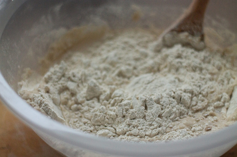 Bánh lúa mạch - 07
