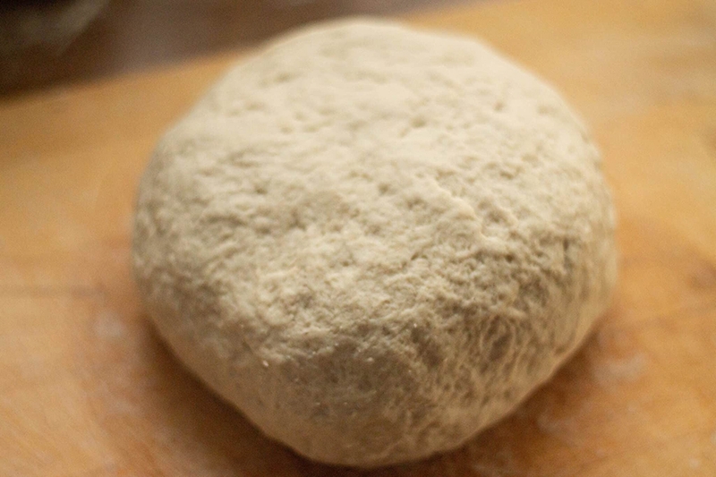 Bánh lúa mạch - 05
