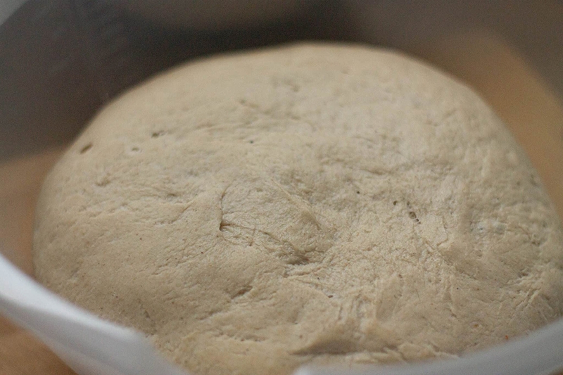 Bánh lúa mạch - 04