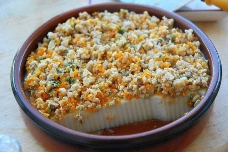 bánh mặn ảnh 1