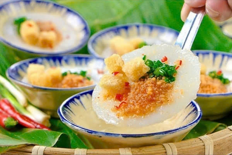 bánh mặn ảnh 3