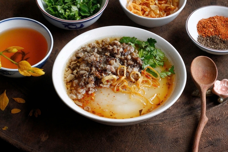 bánh mặn ảnh 4