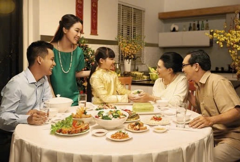 bánh mặn ảnh 7