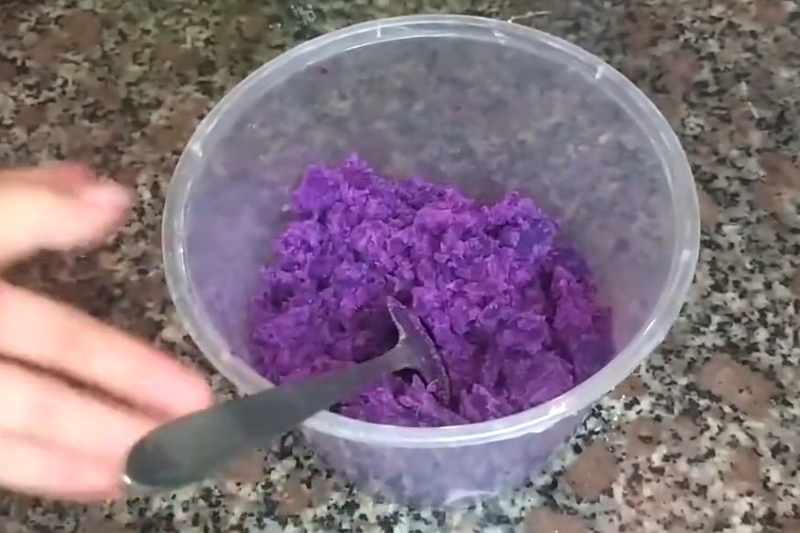 bánh mặt trời hình 1