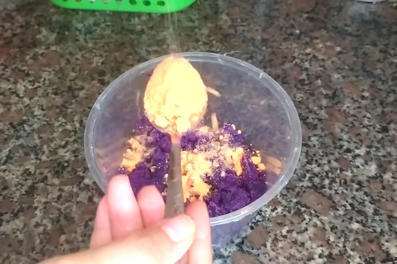 bánh mặt trời hình 2