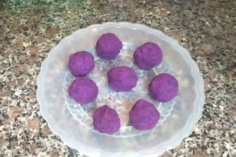bánh mặt trời hình 3