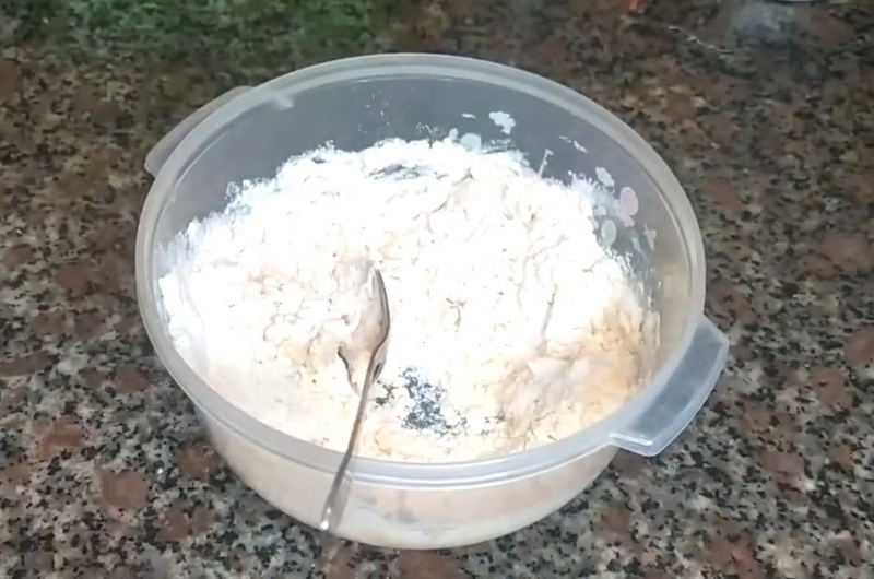 bánh mặt trời hình 4
