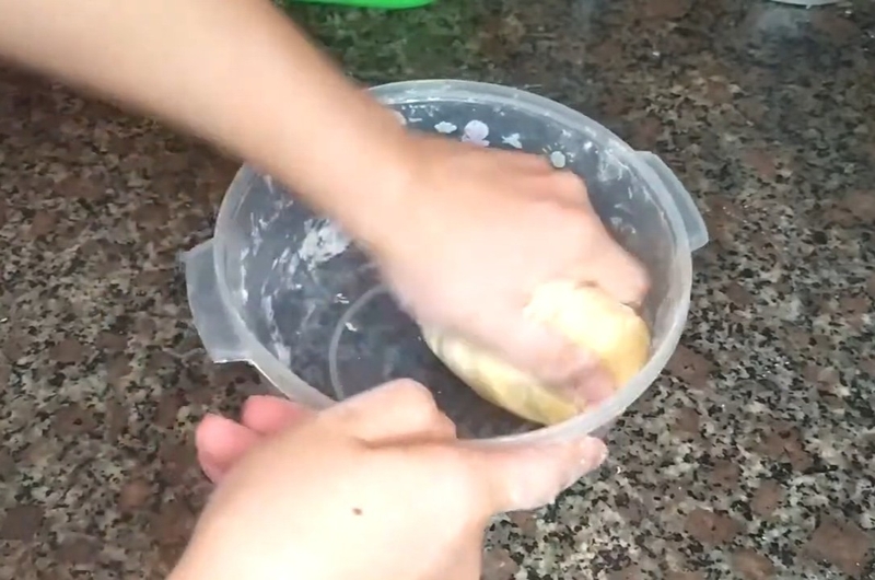 bánh mặt trời hình 5