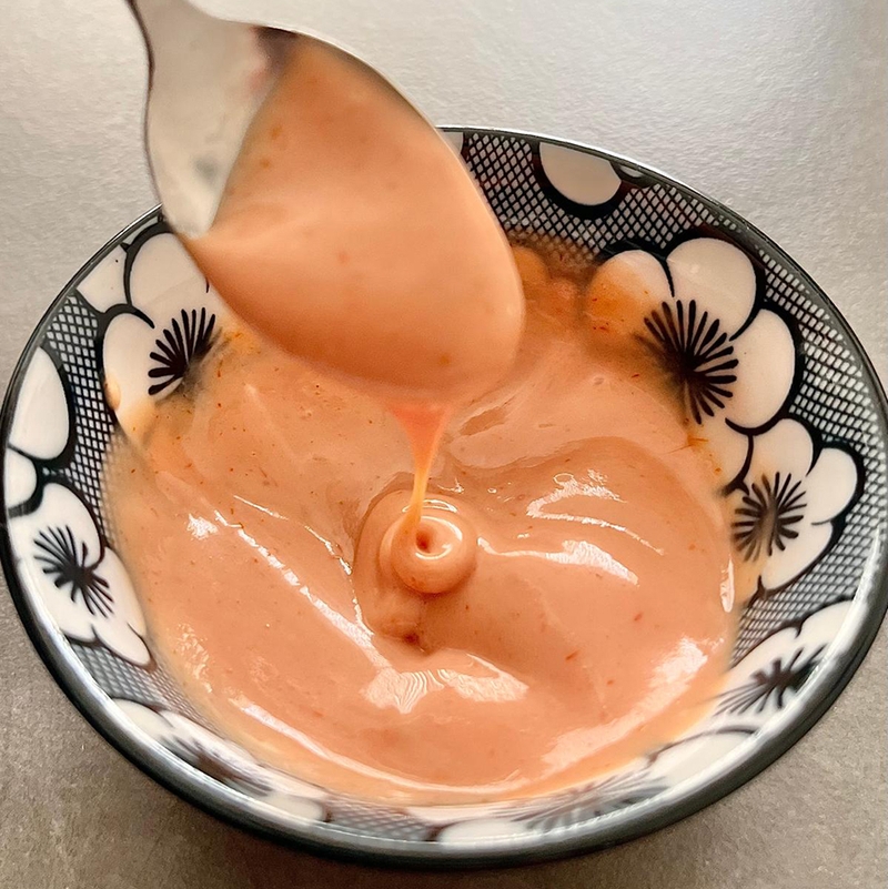 Bánh mì cuộn thịt nguội - 05