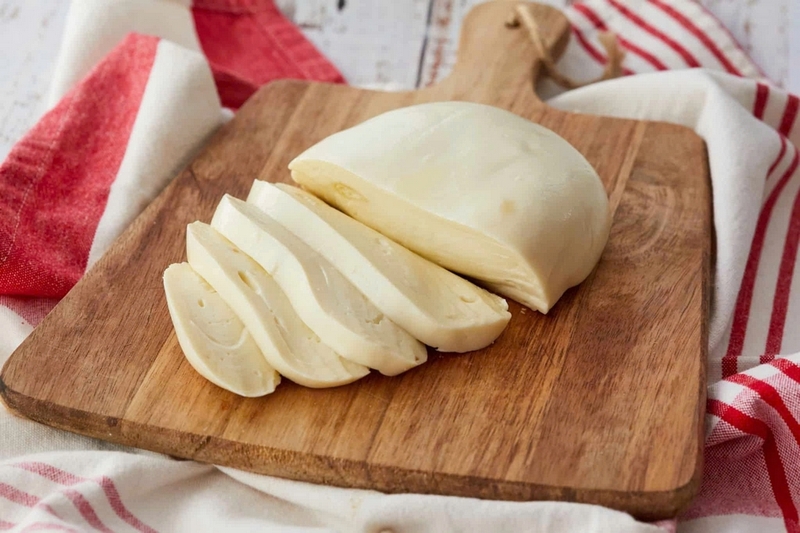 bánh mì cuộn thịt nguội bằng nồi chiên không dầu ảnh 5