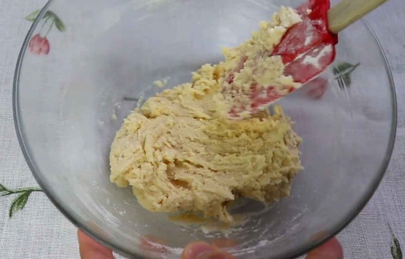bánh mì dưa gang hình 2