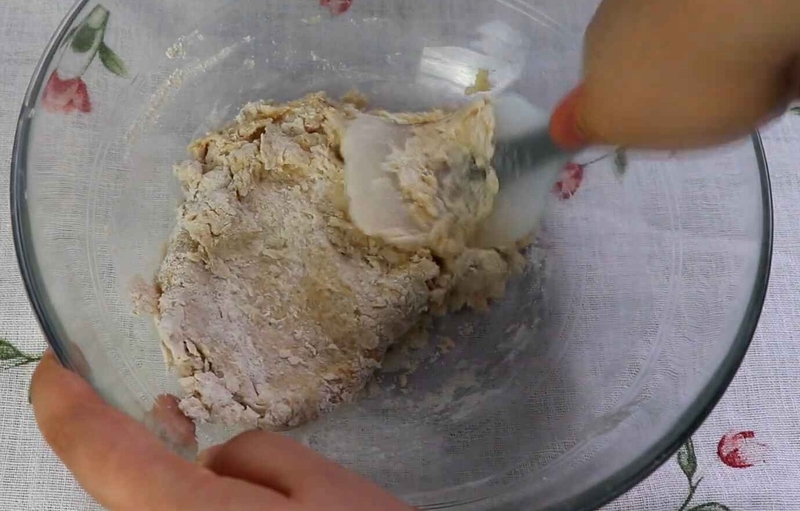 bánh mì dưa gang hình 4