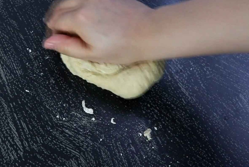 bánh mì dưa gang hình 5