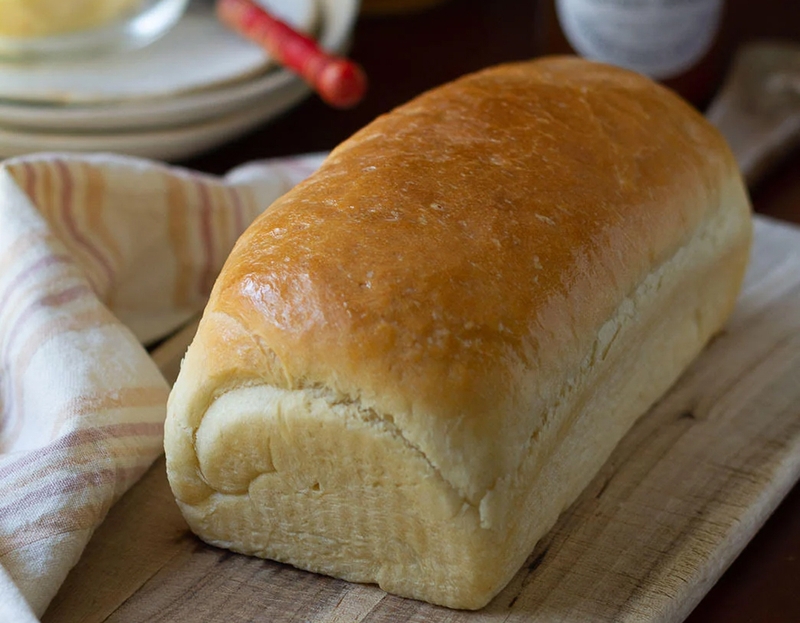 Bánh mì gối bao nhiêu calo - 03