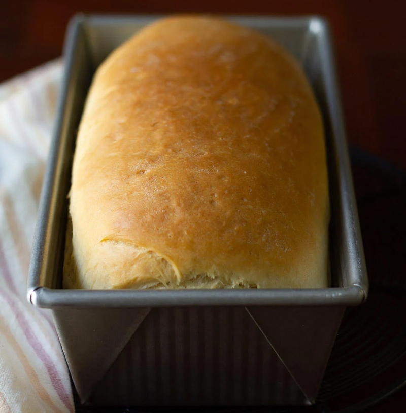 Bánh mì gối bao nhiêu calo - 09