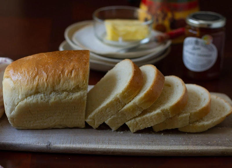 Bánh mì gối bao nhiêu calo - 10
