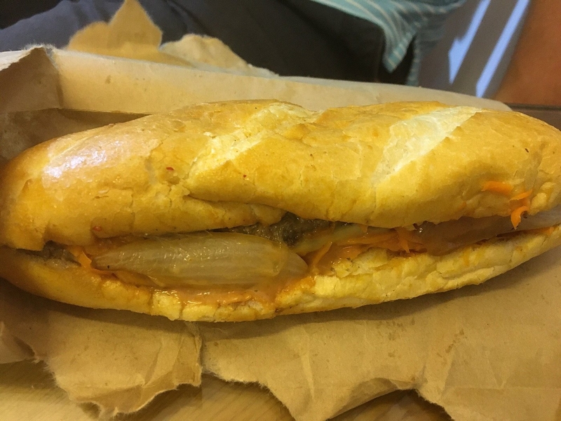 banh mi pho co dinh liet