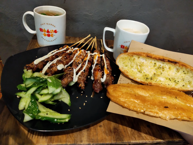 banh mi hoang duc chua lang