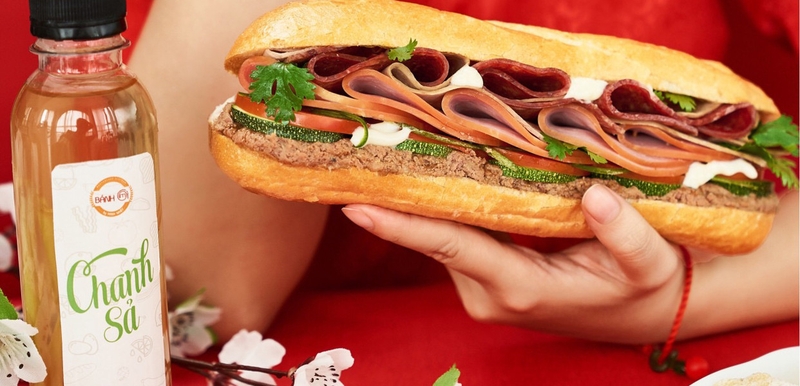 banh mi minh nhat nguyen du