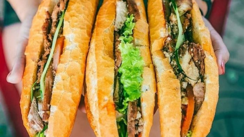 bánh mì heo quay đà nẵng 5