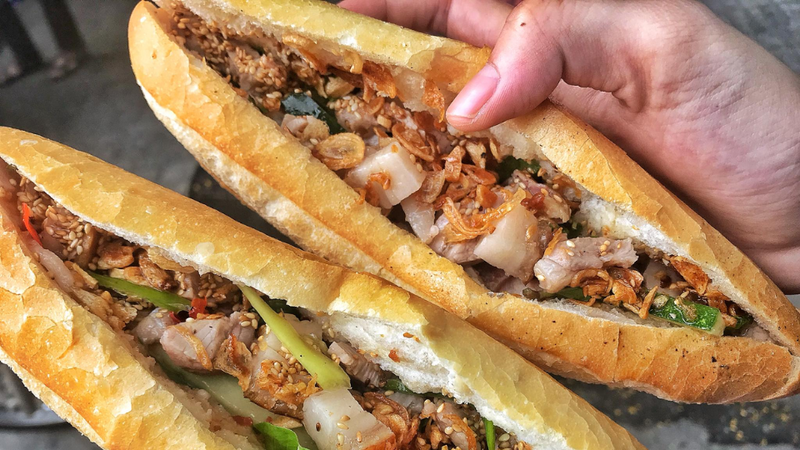 bánh mì heo quay đà nẵng 6