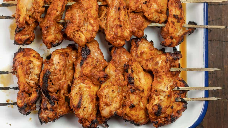 Bánh mì kebab bao nhiêu calo 5