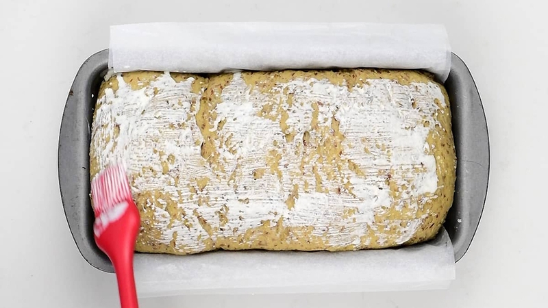 Bánh mì keto - 10