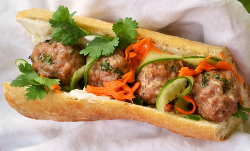 bánh mì mặn 10